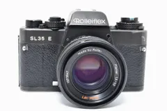 ★希少！美品★Rollei−HFT Planar 50mm F1.8 Rollei HFT Zeiss Planar 50mm f/1.8 Lens QBM Mount | eBay