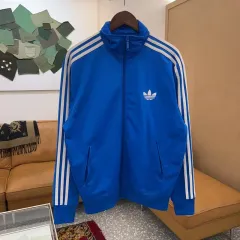 アディダス ファイヤーバード トラックジャージ ジップアップ ジャージ 105 C04674