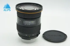 Tokina トキナー AT-X AF 28-70mm F2.8 Nikon ニコン Fマウント フルサイズ ズームレンズ 260306nのサムネイル