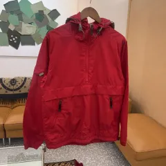 NIKE ACG アウトドアAnorak（アノラック）WHOウィンドブレーカー 95 C04853