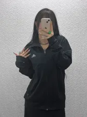 アディダス カジュアル ヴィンテージ トラックジャージ ジップアップ ジャケット 95 C07977