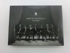 BTS MAP OF THE SOUL 7 THE JOURNEY 初回限定版A - メルカリ