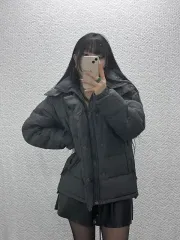 アディダス オールドスクール モダン カジュアル ダックダウン ダウン 95 C08963