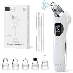 毛穴吸引器 毛穴洗浄 毛穴ケア 毛穴汚れ去除 角栓取り 毛穴クリーン 黒ずみ 毛穴 鼻 角栓 ピンセット 毛穴洗浄器 美顔器 Type-C充電式 男女兼用 誕生日プレゼント 日本語取扱説明書付属ｎ 7105d408