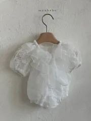 monbebe 26スペシャルスーツ