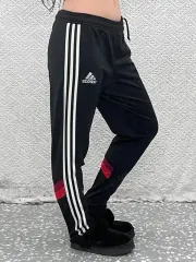 アディダス ドイツ国家代表 オールドスクール スポーティー トラックパンツ 95 C08955