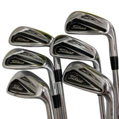 Titleist AP2 716 アイアンセット DGS200 6本 5〜P - メルカリ