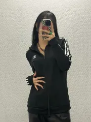 アディダス ベッケンバウアー オリジナル ジャージ ジップアップ 2XL C08487