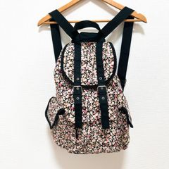 平成女児リュック(ブラウン) フェアリーグランジ 森ガール ウィッシュ 