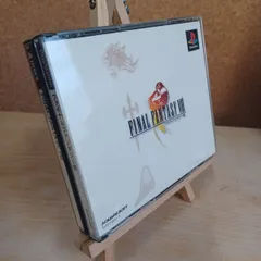 8-1ファイナルファンタジーⅧ スクウェア 290219