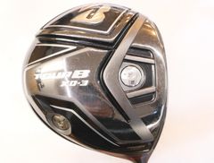 ブリヂストン TOUR B X-F 5W ディアマナGT60S ヘッドカバー - メルカリ