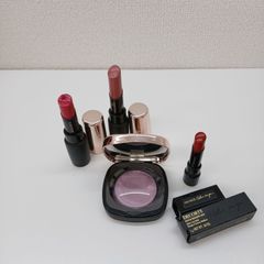 LANCOME アイシャドウ 口紅 ポーチセット❤︎ - メルカリ