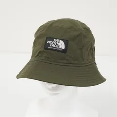THE NORTH FACE ノースフェイス キャンプサイドハット USED品 ユニセックス NN41906  Ｌサイズ 軽量 UVカット 紫外線対策 X9340