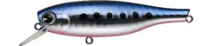 【新品未使用品】アムズデザイン　 Ima ｱﾑｽﾞﾃﾞｻﾞｲﾝ #BT70-221 B-太 70 ﾏｺｲﾜｼ_▲Nのサムネイル