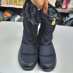 THE NORTH FACE ザノースフェイス ブーティ Classic 防寒靴 メンズ 280mm 6c9