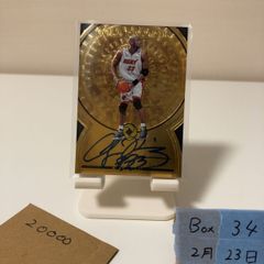 NBAカード ジェリーウエスト 20シリ - メルカリ