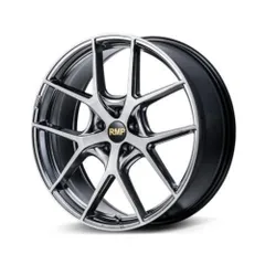 RMP 025F  新品 ホイール 21インチ 8J 5穴 4本 114.3 +40のサムネイル