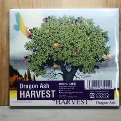 2026年最新】dragon ash harvestの人気アイテム - メルカリ