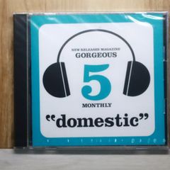 中古CD★その他CD/■ NEW RELEASES MAGAZINE GORGEOUS 【XACX90097/+++++++X55240】X55240