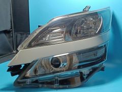 20系 ヴェルファイア HID ヘッドライト 左 ICHIKOH 58-23 - メルカリ