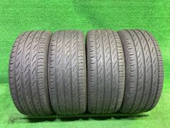 Pirelli サマー ピレリ P ZERO NERO 215/40R18 4本 6ミリ 2019年