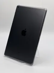 【中古A】iPad 第9世代 64GB スペースグレイ Wi-Fi バッテリー【83%】