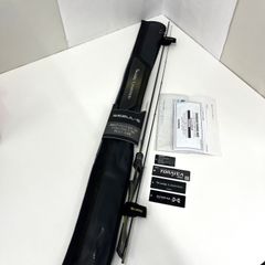 ⭐️2/24 20時まで値下げ価格⭐️シマノ 24ソアレリミテッド S58UL-S