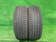 2023年製 ブリヂストン ブリザック VRX3 165/55R15 国産 2本 - メルカリ