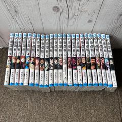 送料無料 呪術廻戦 コミック 漫画　単行本　0〜22巻