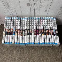 送料無料 呪術廻戦 コミック 漫画　単行本　0〜22巻