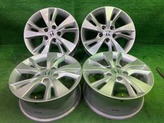ホンダ HONDA 純正 ヴェゼル RU2 ホイール アルミ シルバー 16インチ
