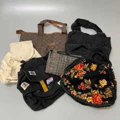 トートバッグ エコバッグ ミニリュック ショルダーバッグ バッグまとめ売り 【DS11】