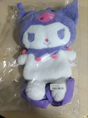 サンリオ クロミ ぬいぐるみリュック2 約40cm マイメロディ リュック プライズ