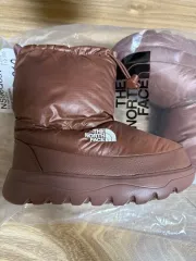 THE NORTH FACE kids(ザノースフェイスキッズ) ブーティ 210