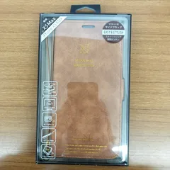 スマホケース iPhoneケース 手帳型  XS Max マグネット式サイドフラップ NATURAL design SMART COLLECTION QIワイヤレス充電 カードポケット スタンド機能付 TPUケース iP18_65VS04 Camel