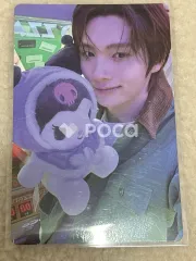 TWS ヨンジェ TRY WITH US Try Ver.