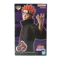 BANDAI SPIRITS 피규어 페인(천도) [이치반 쿠지 NARUTO-나루토- 질풍전 윤회의 슬픔과 평화의 현교] MASTERLISE C상 미개봉품