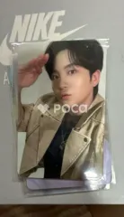 ATEEZ ジョンホ ATEEZ X ANITEEZ ポップアップストア ANITEEZ IN TREASURE 購入特典