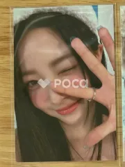 LE SSERAFIM ウンチェ ANTIFRAGILE 公開放送