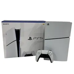 SONY ソニー PlayStation5 CFI-2000A01 プレイステーション ディスクドライブ搭載モデル ゲーム機 中古 B11006087