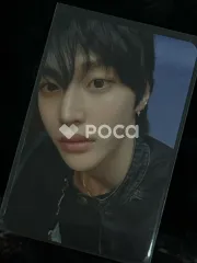 RIIZE ウォンビン RIIZING EVERLINE ポップアップストア ラキドロ