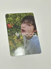 NCT ジョンウ Ay-Yo A Ver.