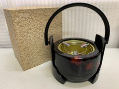 道場六三郎監修】手提げ 重箱 3段 - メルカリ