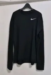 ナイキ ドライフィット ランニング 長袖 最高級品
