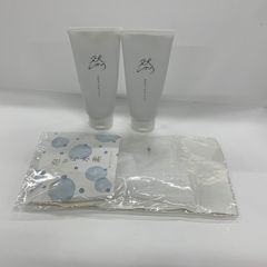 長寿の里然よかせっけん洗顔料3本セッ ト - メルカリ