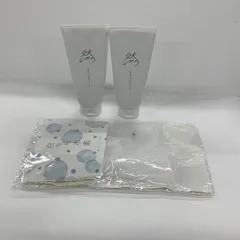 S4713 長寿の里 ちょうじゅ 石けんK よかせっけんソフト 88g 計2点セットのサムネイル