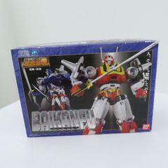マシンロボ クロノスの大逆襲 バイカンフー 80年代 ロボットアニメ