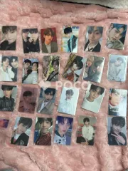 TXT スビン The Chaos Chapter: FIGHT OR ESCAPE ESCAPE : TOGETHER Ver.