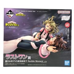 [미개봉] BANDAI 이치 반 쿠지 나의 히어로 아카데미아 행복 위에 라스트원상 여일 차자 VS 와타 피신자 Revible Moment [쓰야마점]