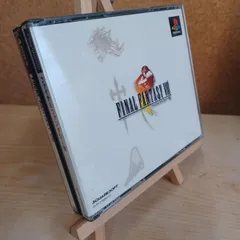 8-1ファイナルファンタジーⅧ スクウェア 290771